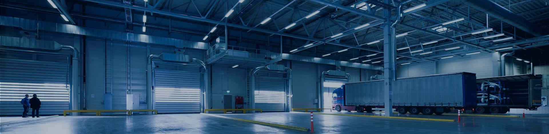 qualité lumières crues led industriel Un service