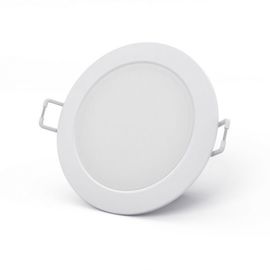 Non Dimmable Led Recessed Downlight Ultra - Thin Thread Design Steady Secure