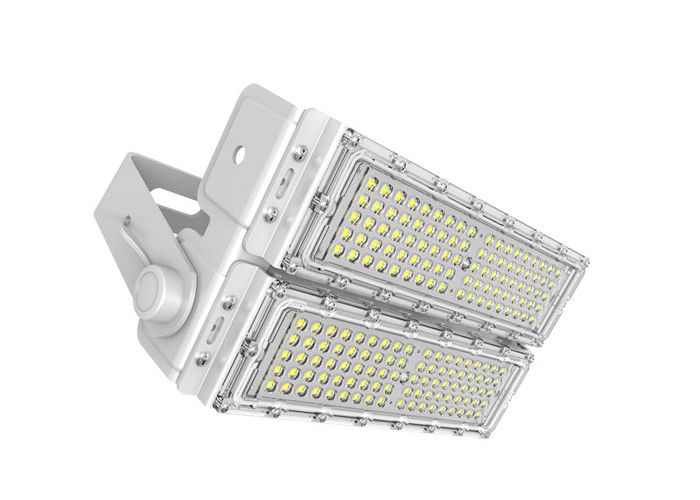 Waterproof 100w Led Tunnel Lighting Fixtures Aluminum Die Casting Body