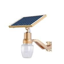 Square Solar Powered Lights 180w High Output Charge Controller PWM